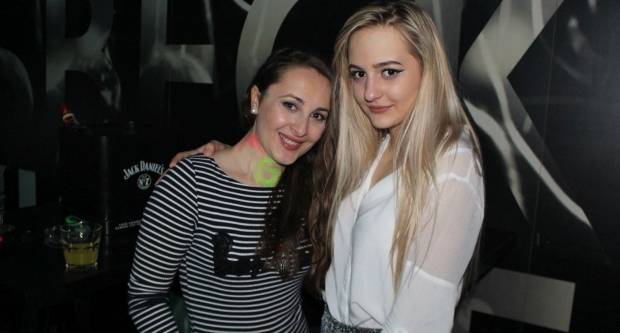  MASSIVE GLOW PARTY u Platinumu Požega - 09.03.2018.