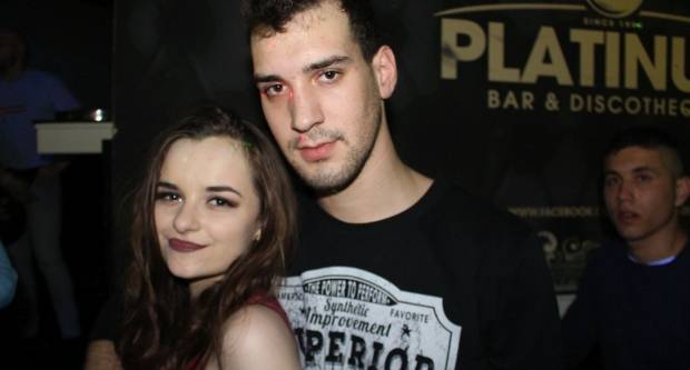  MASSIVE GLOW PARTY u Platinumu Požega - 09.03.2018.