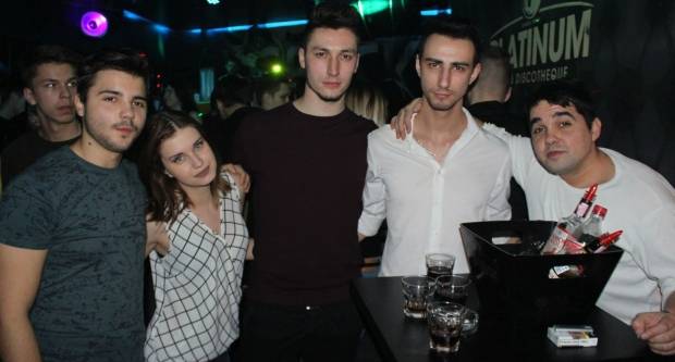  MASSIVE GLOW PARTY u Platinumu Požega - 09.03.2018.