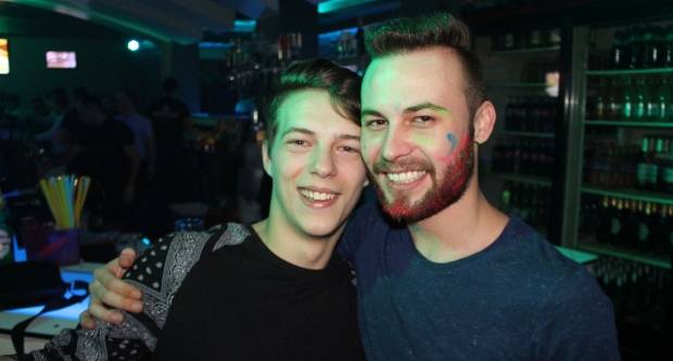  MASSIVE GLOW PARTY u Platinumu Požega - 09.03.2018.