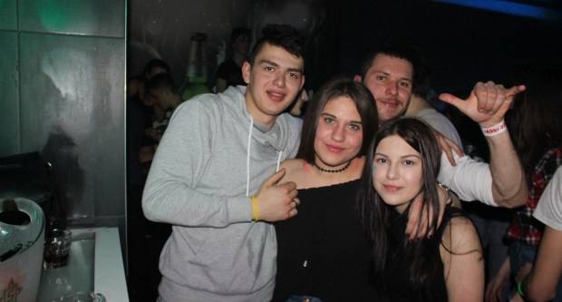  MASSIVE GLOW PARTY u Platinumu Požega - 09.03.2018.