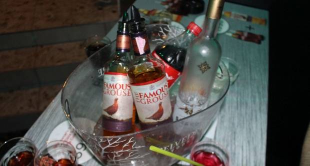  MASSIVE GLOW PARTY u Platinumu Požega - 09.03.2018.