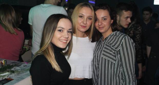  MASSIVE GLOW PARTY u Platinumu Požega - 09.03.2018.