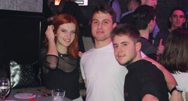  MASSIVE GLOW PARTY u Platinumu Požega - 09.03.2018.