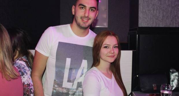  MASSIVE GLOW PARTY u Platinumu Požega - 09.03.2018.