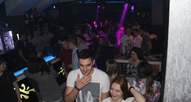  MASSIVE GLOW PARTY u Platinumu Požega - 09.03.2018.