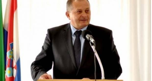 Demanti općinskog načelnika Općine Jakšić Demanti općinskog načelnika Općine Jakšić
