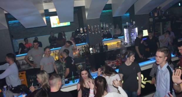  MASSIVE GLOW PARTY u Platinumu Požega - 09.03.2018.