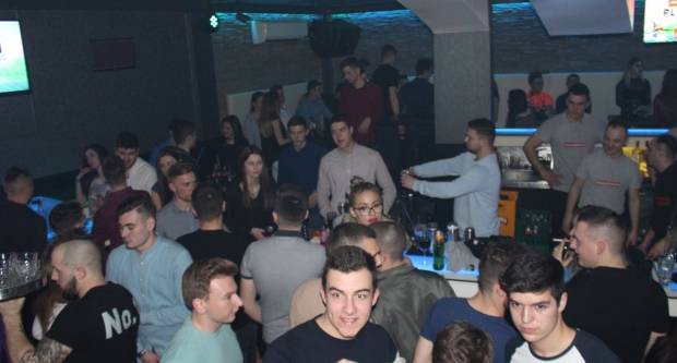  MASSIVE GLOW PARTY u Platinumu Požega - 09.03.2018.