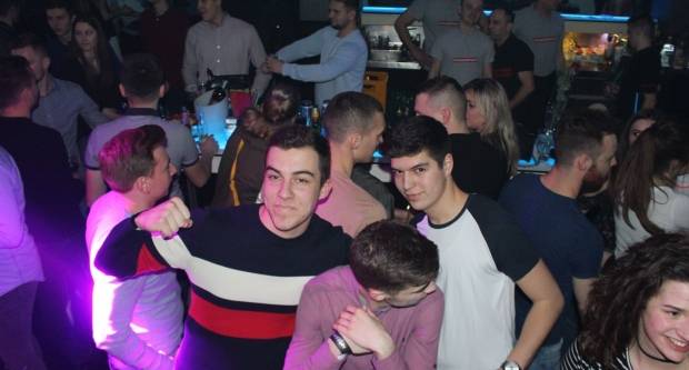  MASSIVE GLOW PARTY u Platinumu Požega - 09.03.2018.