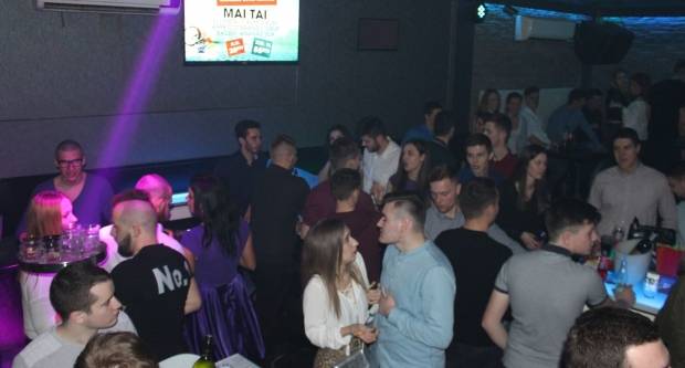  MASSIVE GLOW PARTY u Platinumu Požega - 09.03.2018.