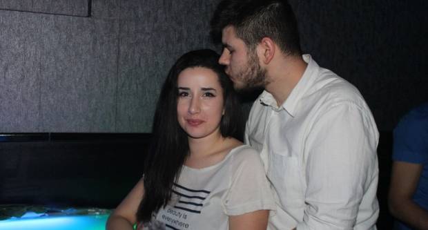  MASSIVE GLOW PARTY u Platinumu Požega - 09.03.2018.