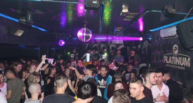  MASSIVE GLOW PARTY u Platinumu Požega - 09.03.2018.