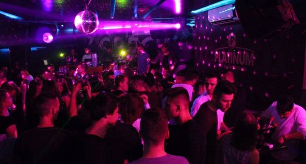  MASSIVE GLOW PARTY u Platinumu Požega - 09.03.2018.