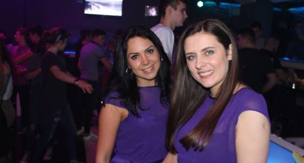  MASSIVE GLOW PARTY u Platinumu Požega - 09.03.2018.