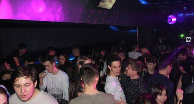  MASSIVE GLOW PARTY u Platinumu Požega - 09.03.2018.