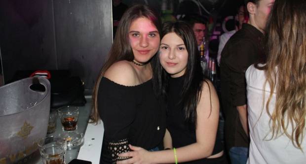  MASSIVE GLOW PARTY u Platinumu Požega - 09.03.2018.