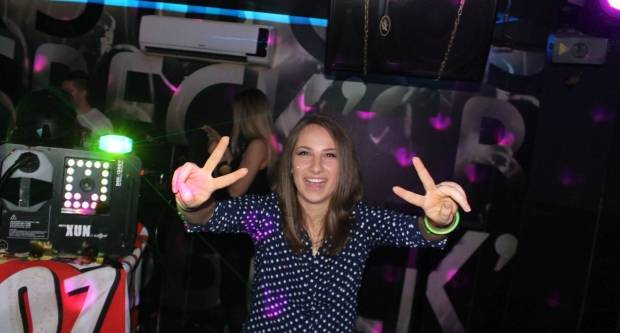  MASSIVE GLOW PARTY u Platinumu Požega - 09.03.2018.