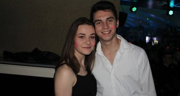  MASSIVE GLOW PARTY u Platinumu Požega - 09.03.2018.