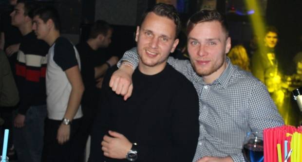  MASSIVE GLOW PARTY u Platinumu Požega - 09.03.2018.