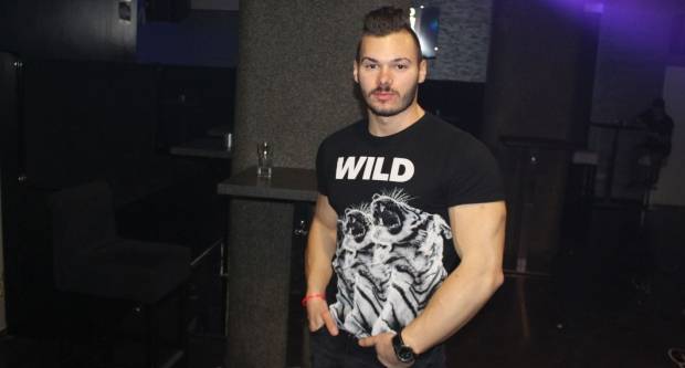  MASSIVE GLOW PARTY u Platinumu Požega - 09.03.2018.