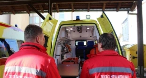 21-godišnjakinju iz Požege brutalno prebio nevjenčani suprug (40)?! 21-godišnjakinju iz Požege brutalno prebio nevjenčani suprug (40)?!