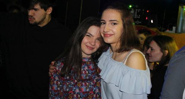  MASSIVE GLOW PARTY u Platinumu Požega - 09.03.2018.