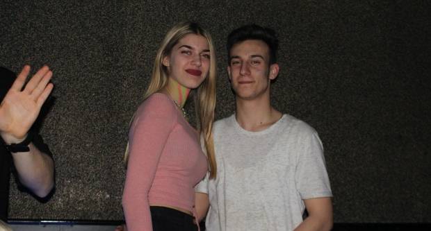  MASSIVE GLOW PARTY u Platinumu Požega - 09.03.2018.