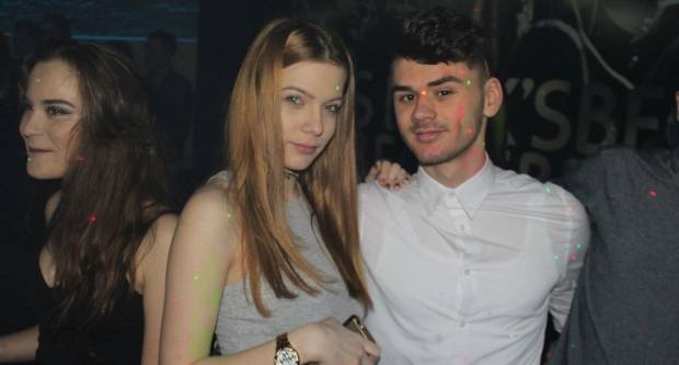  MASSIVE GLOW PARTY u Platinumu Požega - 09.03.2018.