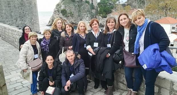 Društvo med. sestara i tehničara: Organizirali simpozij u Dubrovniku Društvo med. sestara i tehničara: Organizirali simpozij u Dubrovniku