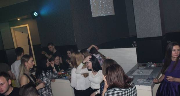  MASSIVE GLOW PARTY u Platinumu Požega - 09.03.2018.