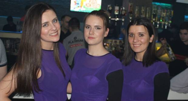  MASSIVE GLOW PARTY u Platinumu Požega - 09.03.2018.