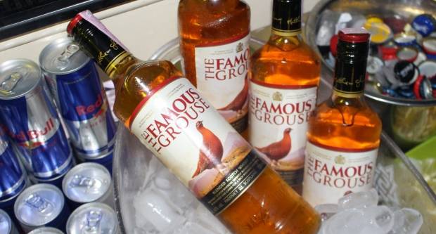  MASSIVE GLOW PARTY u Platinumu Požega - 09.03.2018.