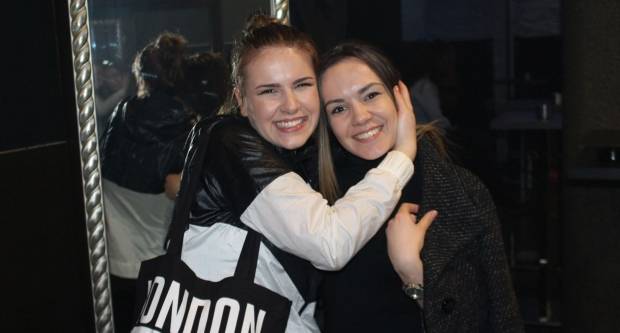  MASSIVE GLOW PARTY u Platinumu Požega - 09.03.2018.