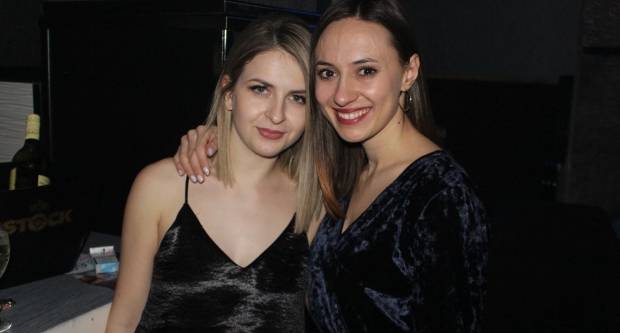  MASSIVE GLOW PARTY u Platinumu Požega - 09.03.2018.