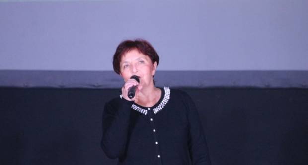 Božićna priča Pleterničkih mažoretkinja