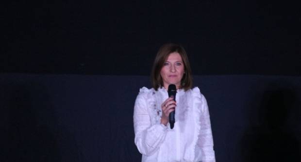 Božićna priča Pleterničkih mažoretkinja