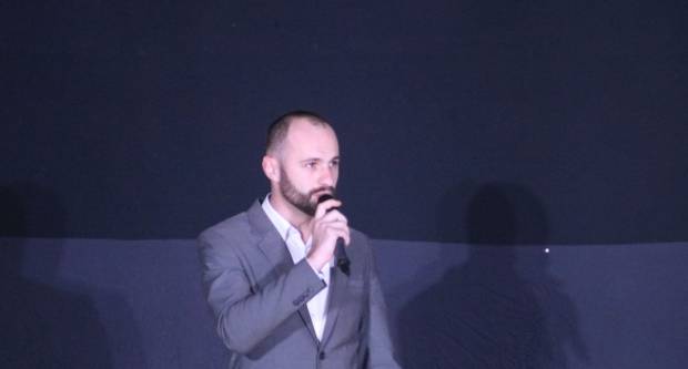 Božićna priča Pleterničkih mažoretkinja