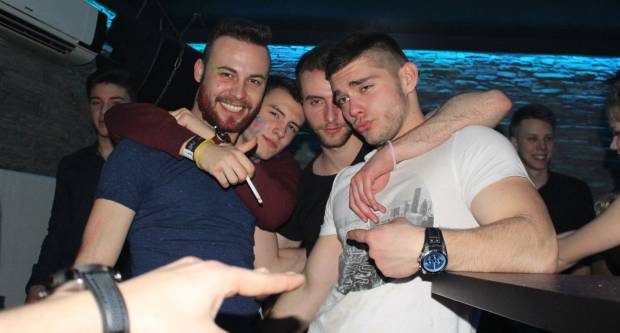  MASSIVE GLOW PARTY u Platinumu Požega - 09.03.2018.