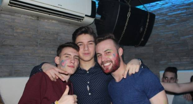  MASSIVE GLOW PARTY u Platinumu Požega - 09.03.2018.