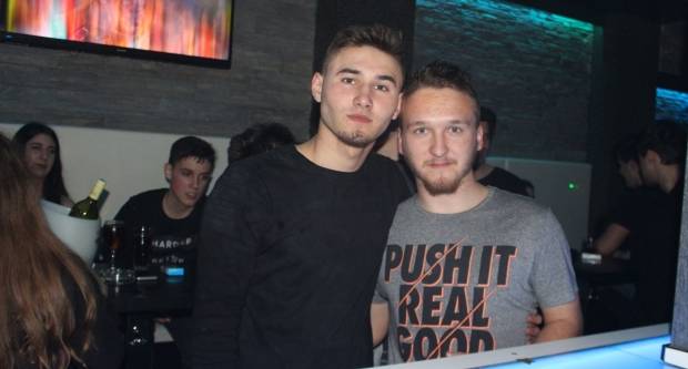  MASSIVE GLOW PARTY u Platinumu Požega - 09.03.2018.