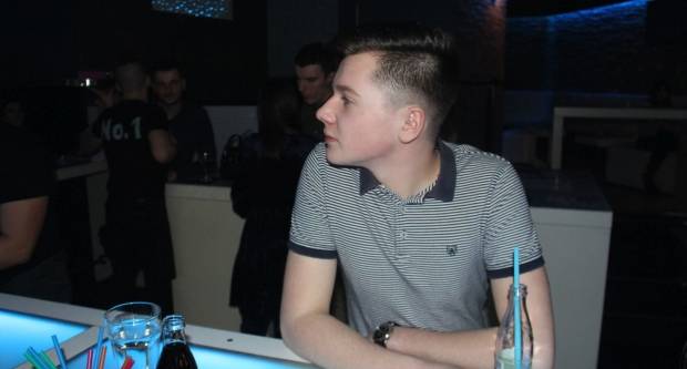  MASSIVE GLOW PARTY u Platinumu Požega - 09.03.2018.