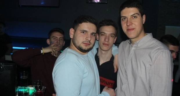  MASSIVE GLOW PARTY u Platinumu Požega - 09.03.2018.