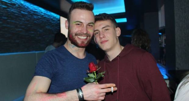  MASSIVE GLOW PARTY u Platinumu Požega - 09.03.2018.