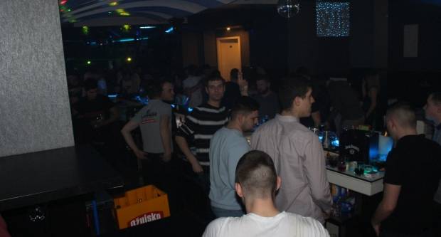  MASSIVE GLOW PARTY u Platinumu Požega - 09.03.2018.