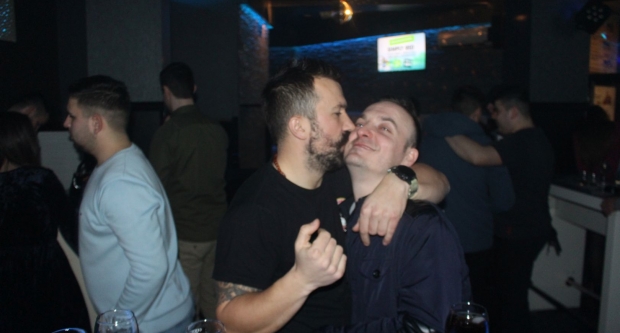  MASSIVE GLOW PARTY u Platinumu Požega - 09.03.2018.