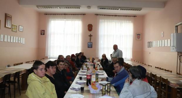 Značajno ste doprinijeli ljepšem izgledu Lipiku Značajno ste doprinijeli ljepšem izgledu Lipiku