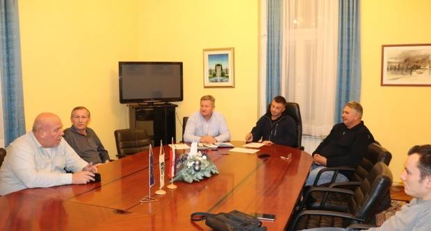 Mjesni odbor Lipik raspravljao o planu za 2019. godinu Mjesni odbor Lipik raspravljao o planu za 2019. godinu