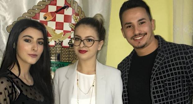 „Preveliku radost navišćujem vama“- koncert GKUD-a Požega