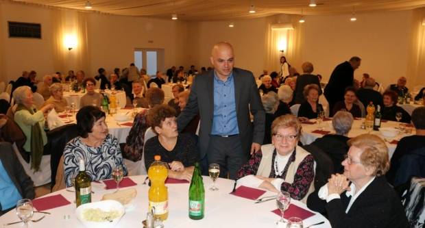 Održan tradicionalni susret ʺNitko ne smije biti samʺ